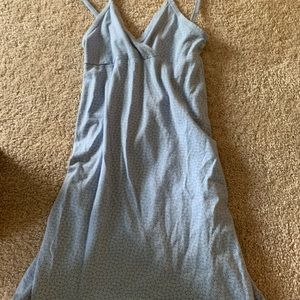 brandy melville dress